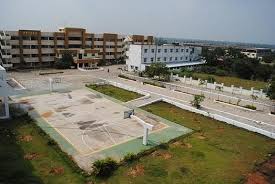 Mahath Amma Institute of Engineering and Technology